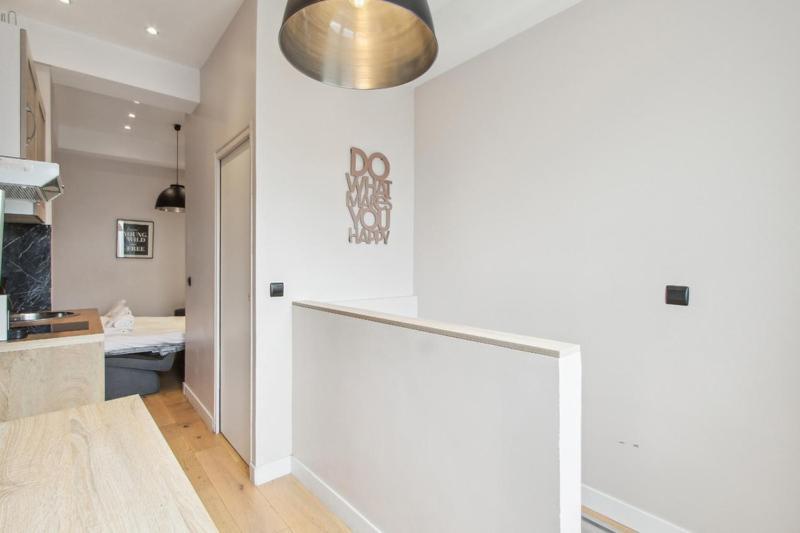 165 Suite Denis - Superbe Appartement A Париж Екстериор снимка